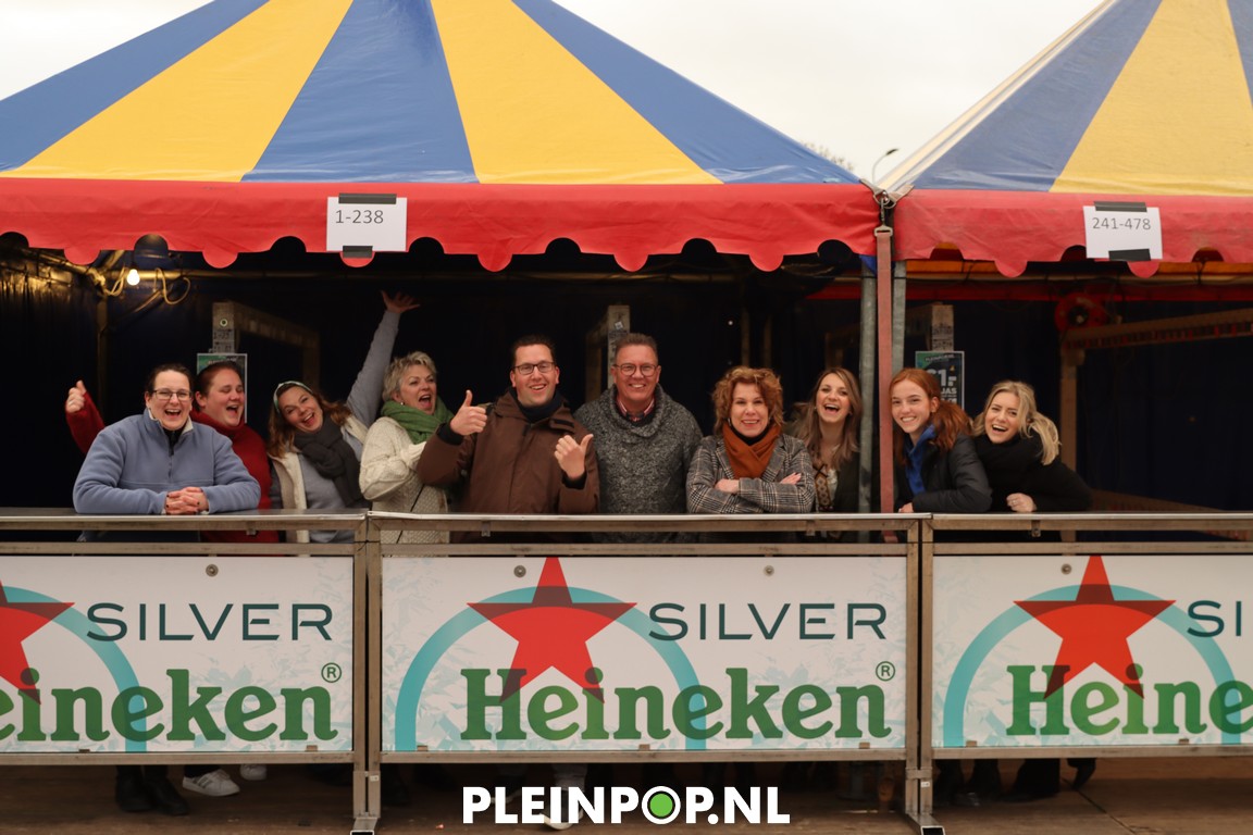 Zaterdag Div.      (9)